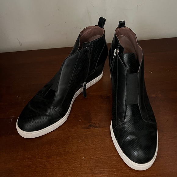 Paolo sneaker - Picture 1 of 3